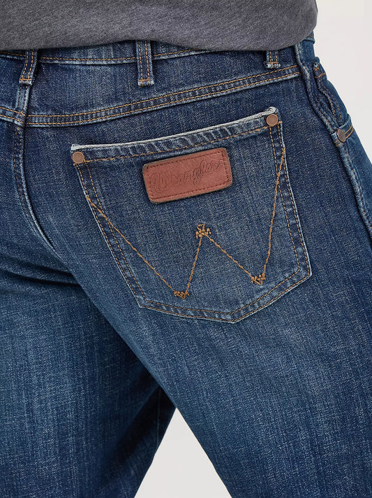 WRANGLER RETRO® RELAXED BOOT JEAN 10WRT20JH