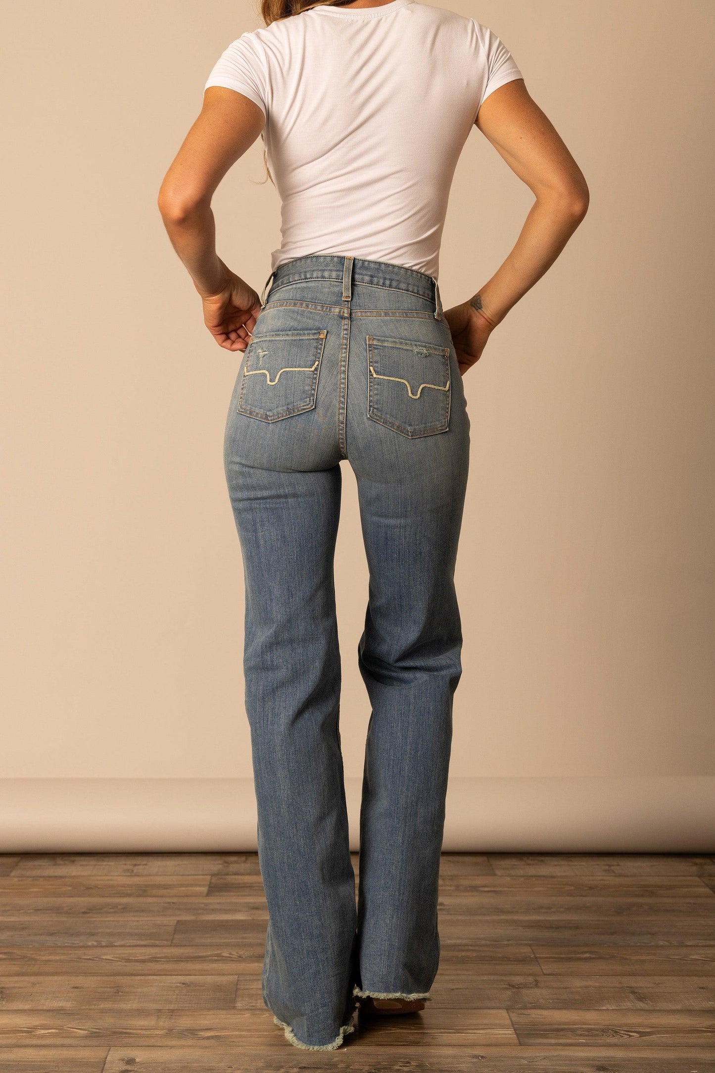 Kimes Ranch Women's Olivia Jeans   OLIVIA