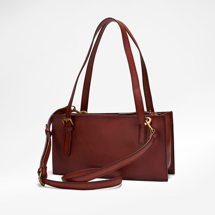 Loyal West Mivva Handtooled Mini Bag LW-S25-237
