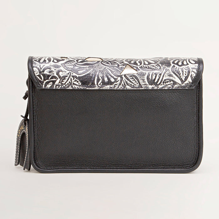 Loyal West Shell Medium Bag LW-SS25-116-CB