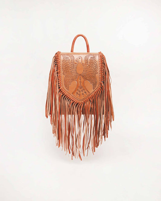 Loyal West Tasha Backpack LW-SS25-061-BP