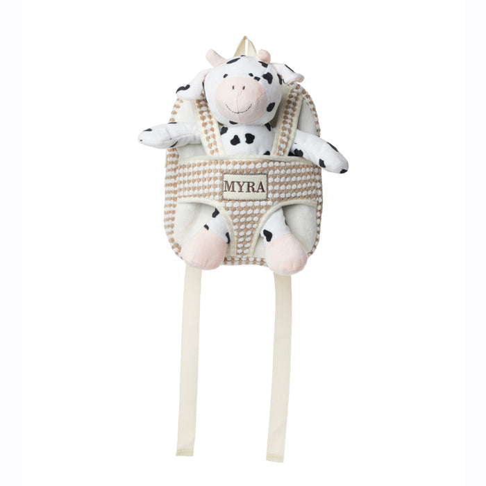 Myra Moozie Cow Backpack S14084