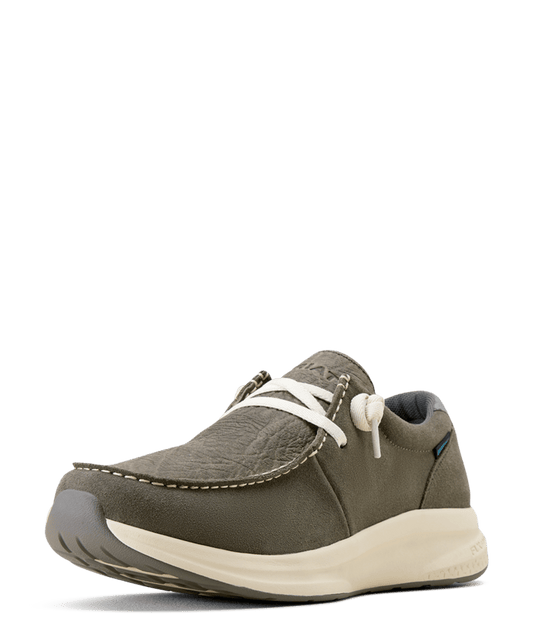 Ariat Buckeye H2O Waterproof Men’s Shoe 10074185