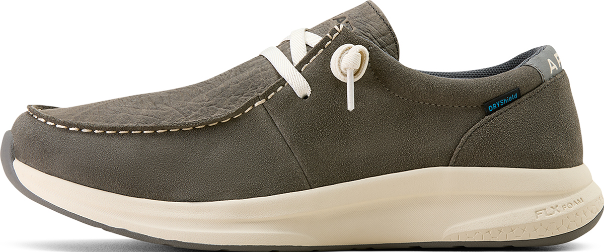 Ariat Buckeye H2O Waterproof Men’s Shoe 10074185