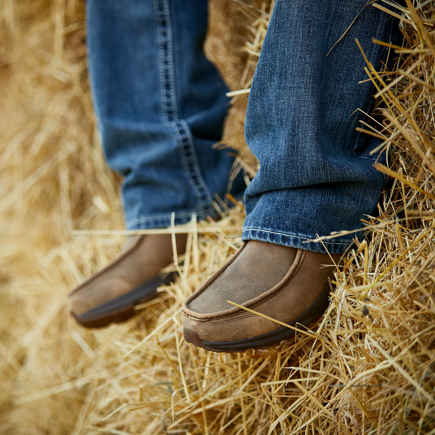 Ariat Men’s Spitfire Shoe 10021723