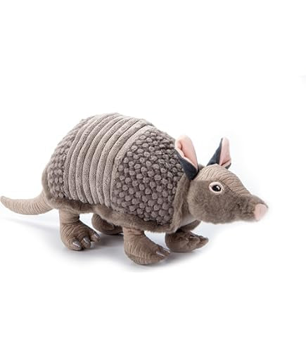 Armadillo Plush Toy 424231