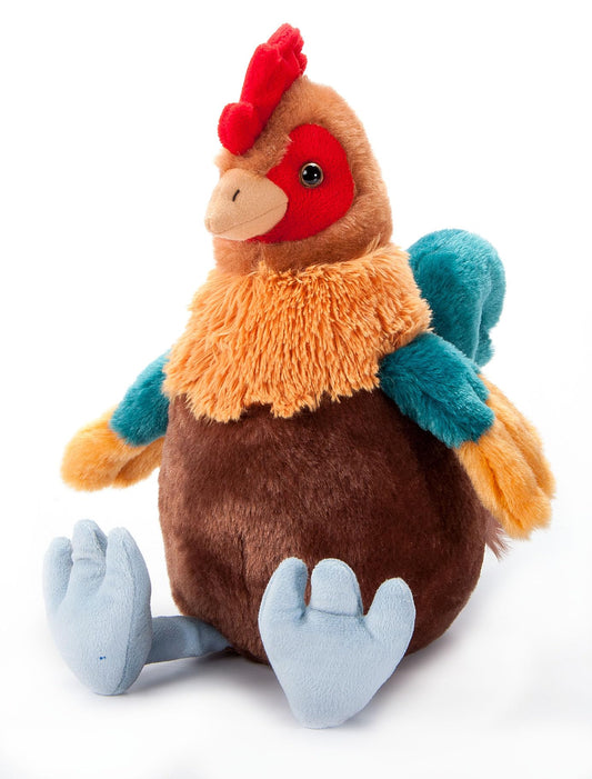 Rooster Plush Toy 424523