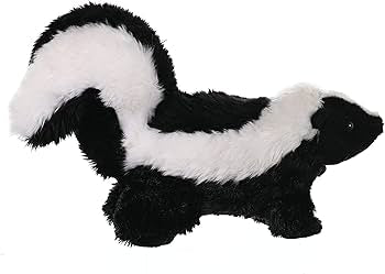 Skunk Toy 421119