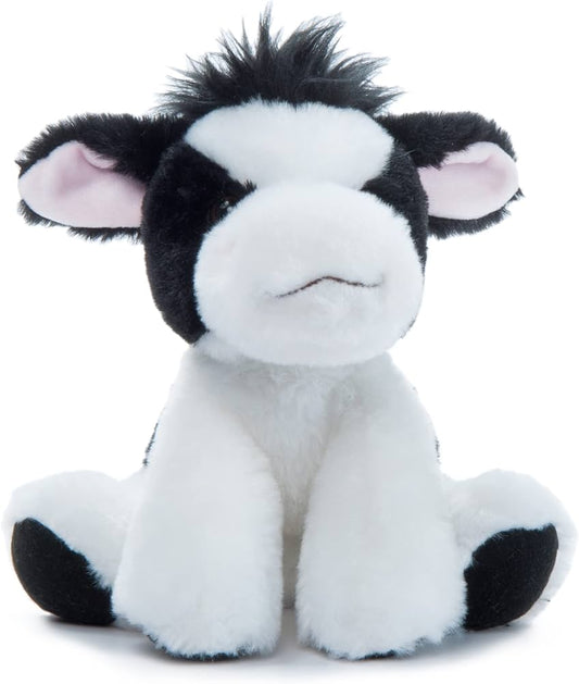 Black White Cow Toy 420144