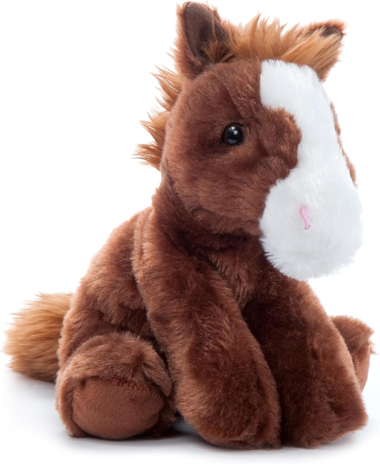 Brown Horse Toy 420145