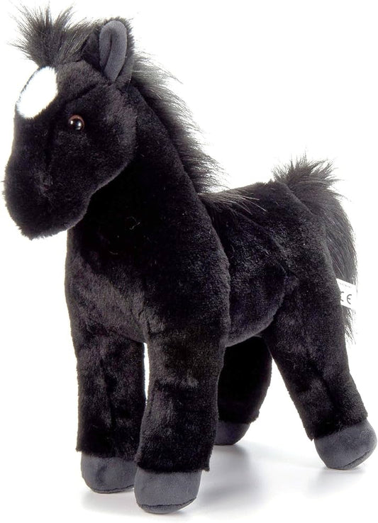 Black Standing Horse 723072