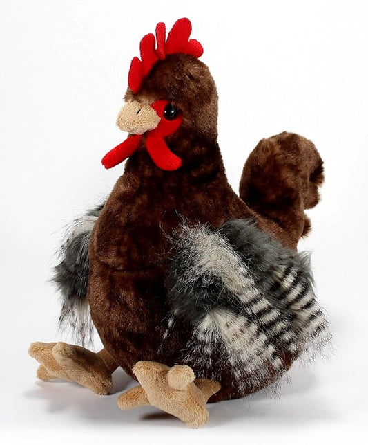 Brown Chicken 421304