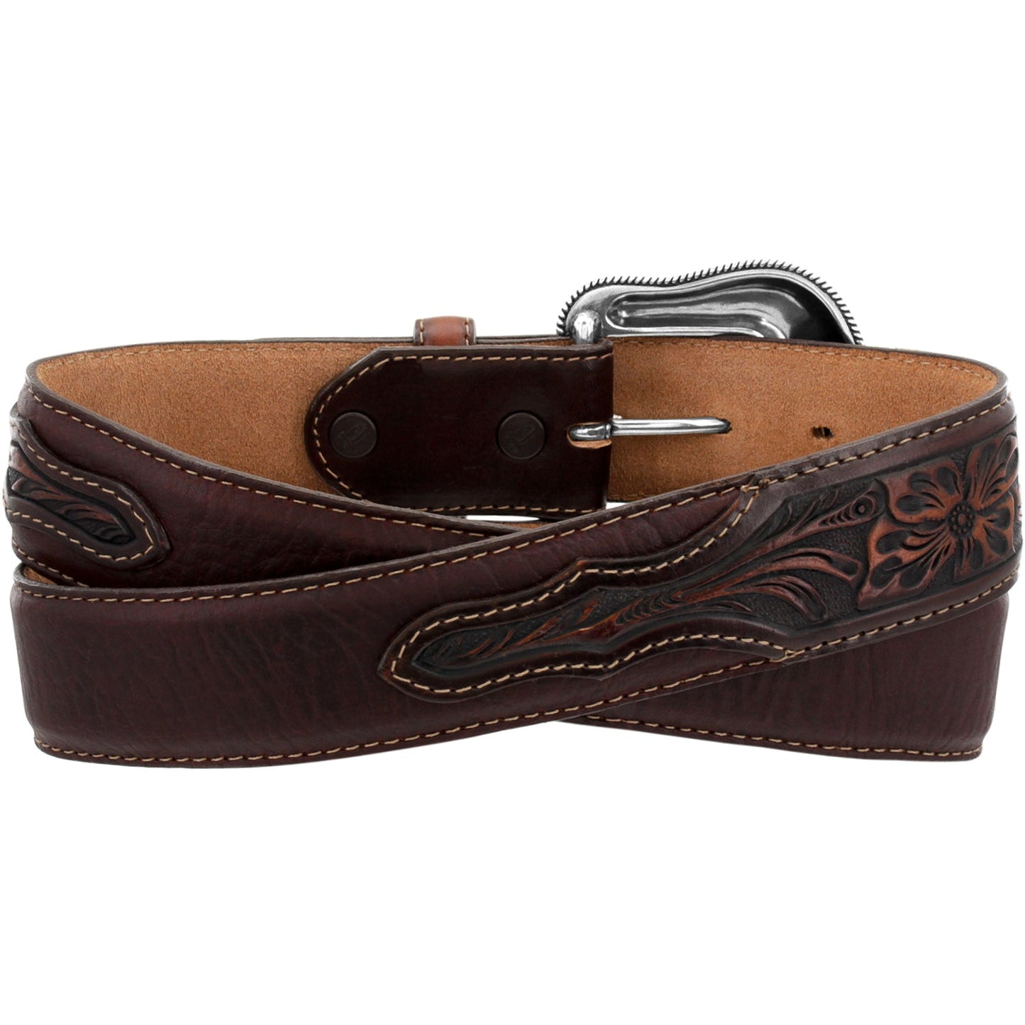 Men’s Justin Montana Belt C13715