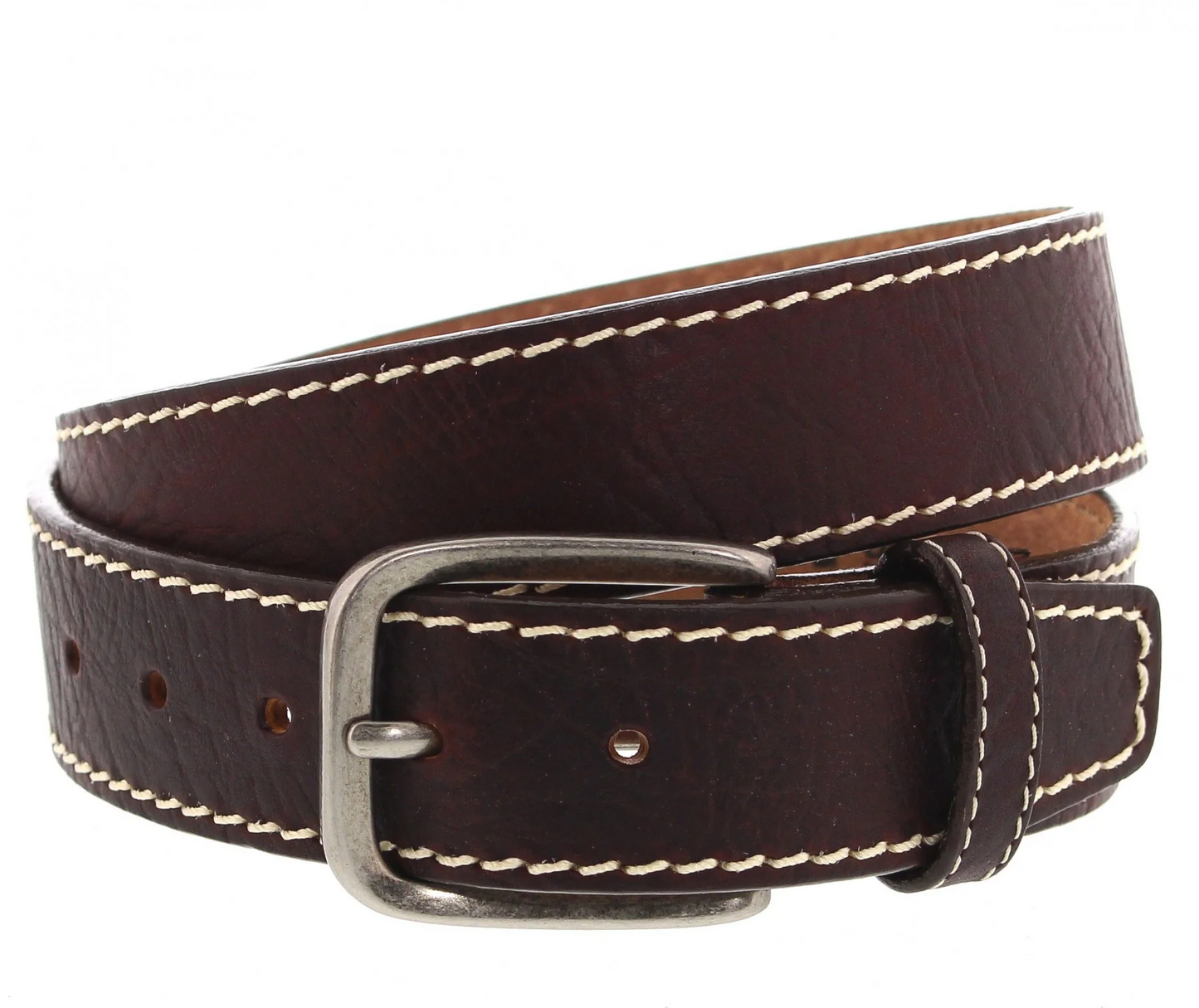 Men’s Justin Bison Belt C13695