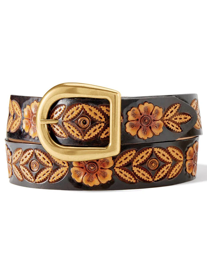 Ladies Tony Lama Sienna Belt C21544