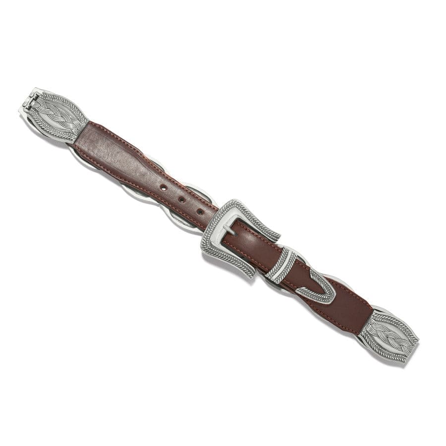 Ladies Brighton Belt 40203