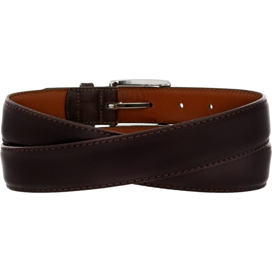Men’s Norton Belt Brown 20308
