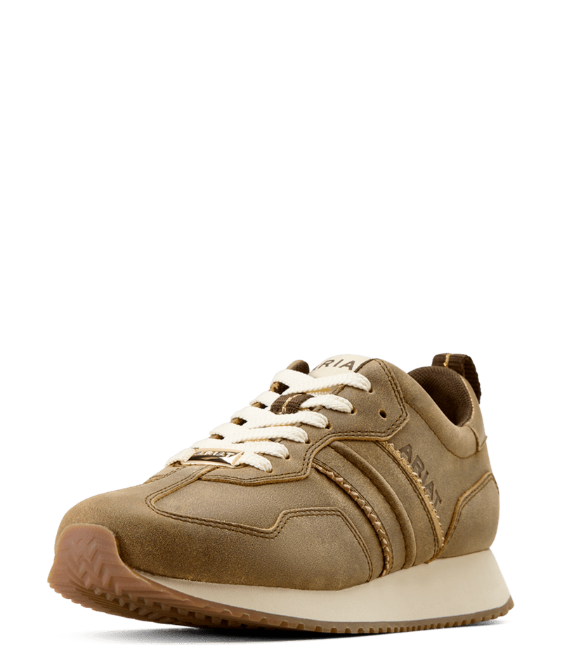 Ariat Ladies Ranch Runner Shoe 10074337
