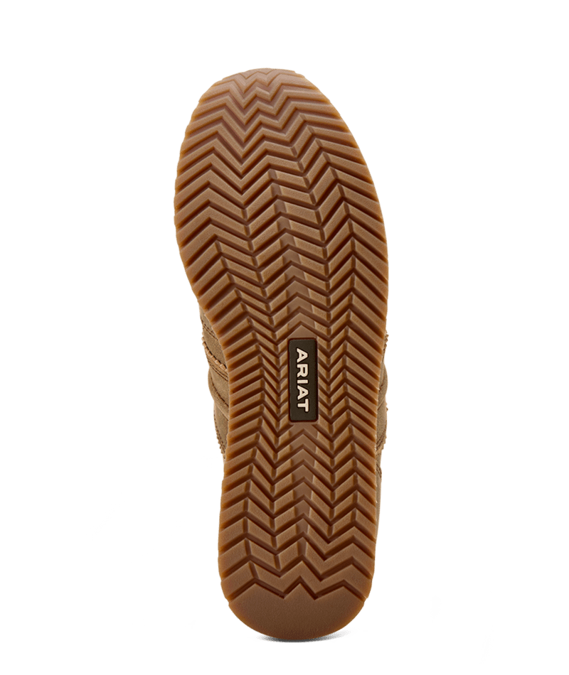 Ariat Ladies Ranch Runner Shoe 10074337
