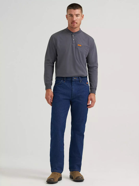 Wrangler Flame Resistant Jeans 10FR13MWZ