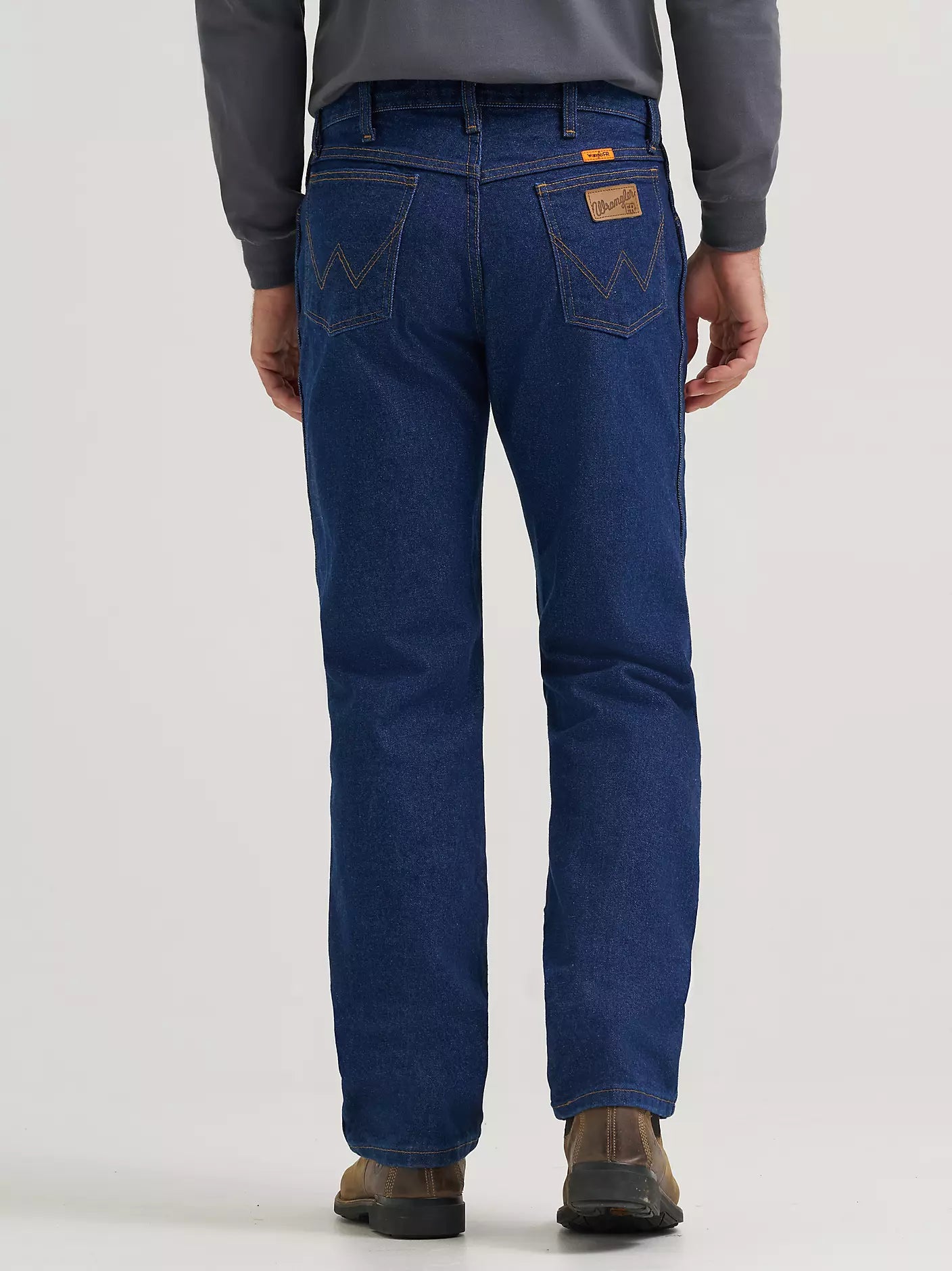 Wrangler Flame Resistant Jeans 10FR13MWZ
