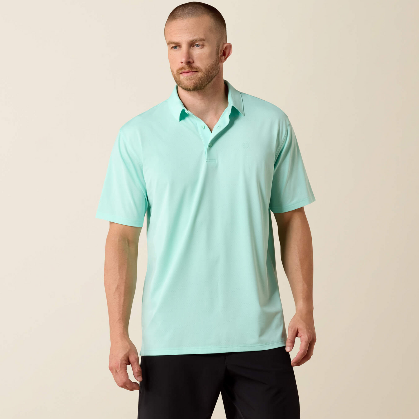 Ariat 360 Airflow Classic Fit Polo 10071650