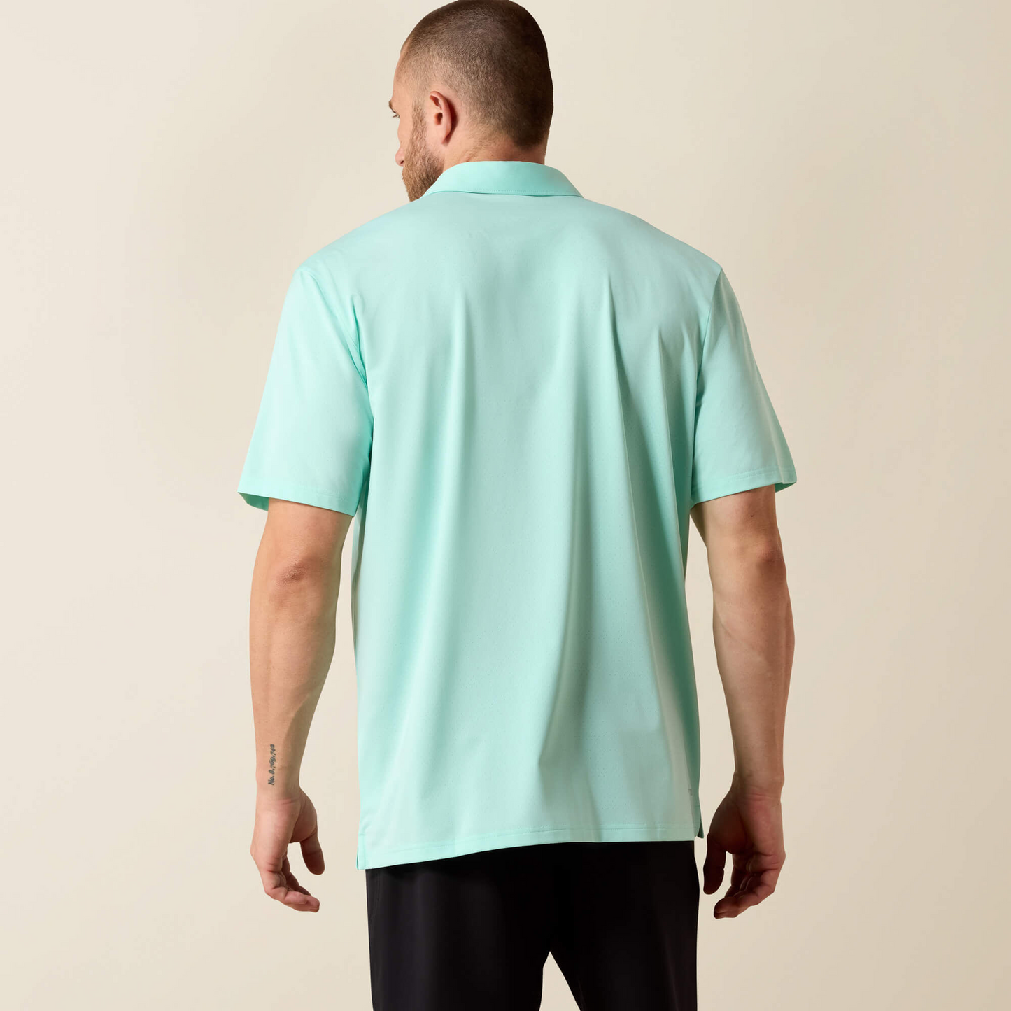 Ariat 360 Airflow Classic Fit Polo 10071650