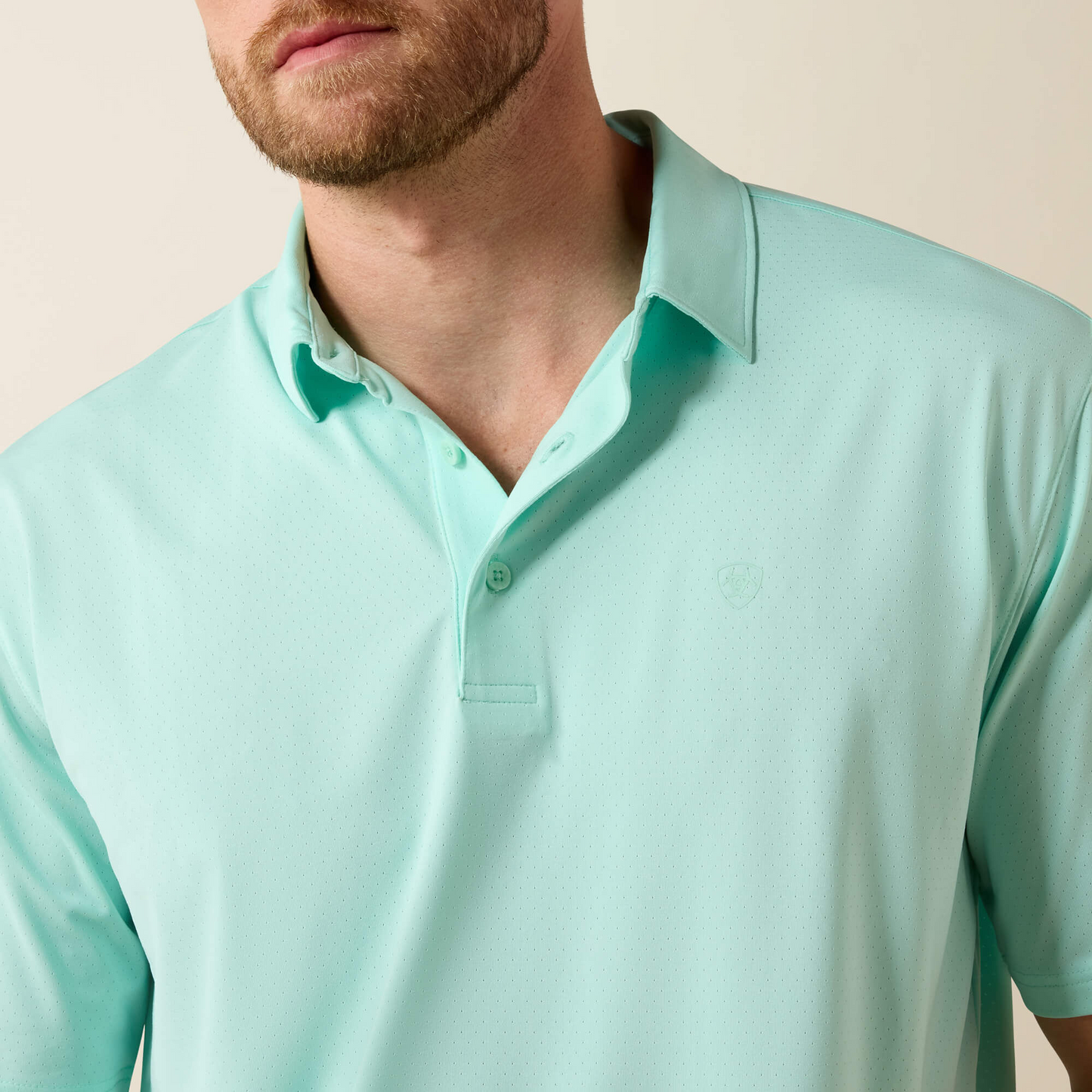 Ariat 360 Airflow Classic Fit Polo 10071650