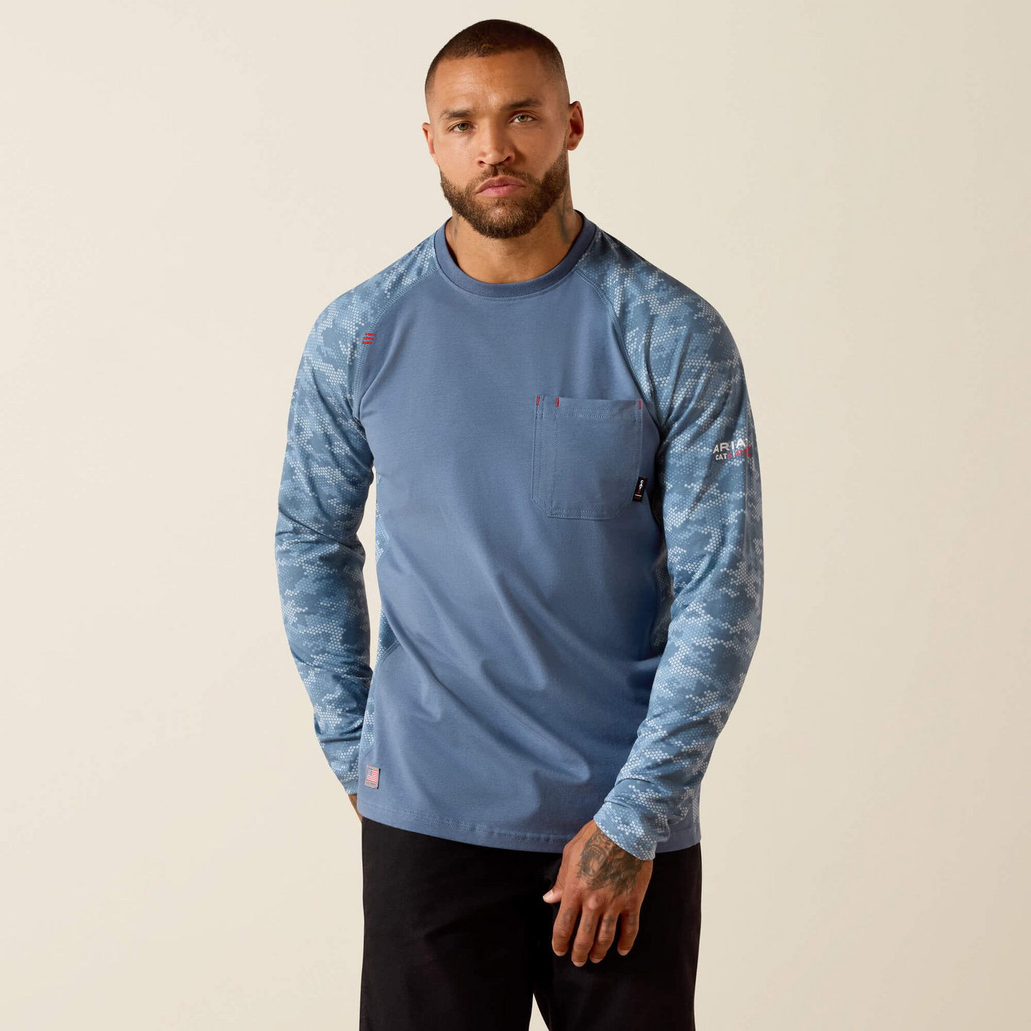 Ariat Long Sleeve FR 10071499