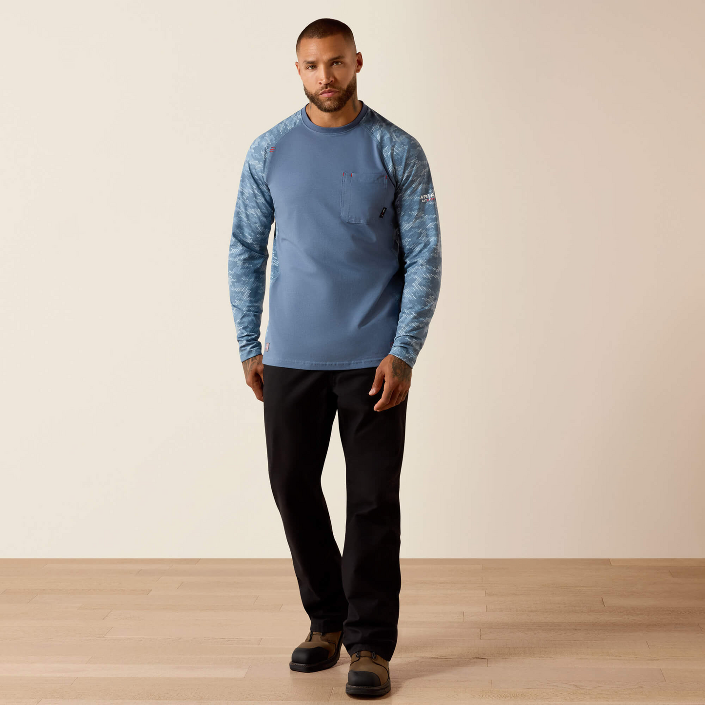 Ariat Long Sleeve FR 10071499