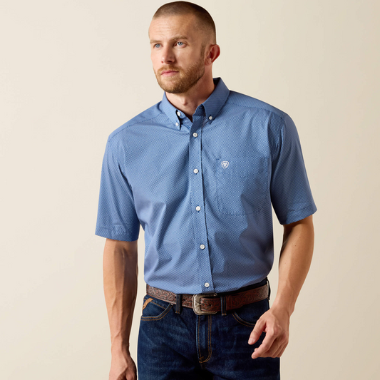 Ariat SS Classic Fit Shirt