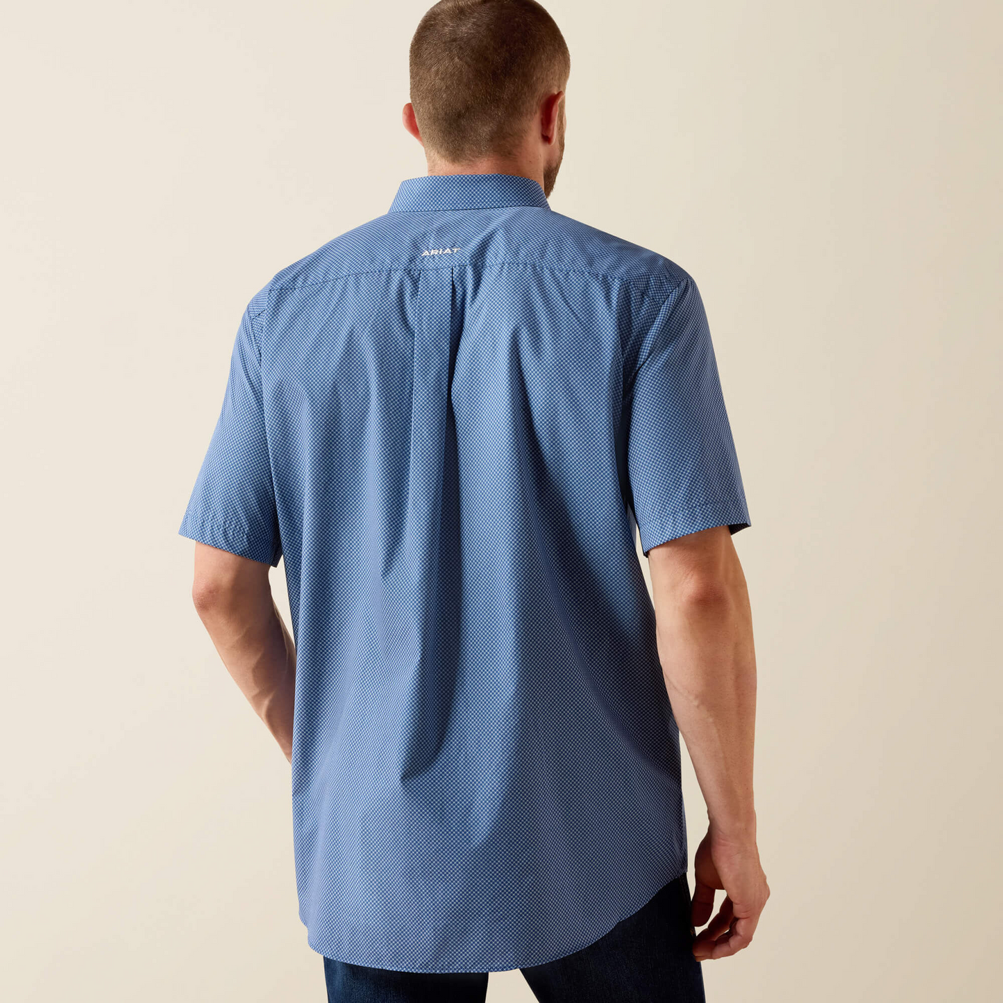Ariat SS Classic Fit Shirt
