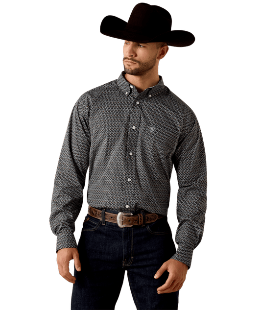 Ariat Men’s Long Sleeve Shirt 10071747
