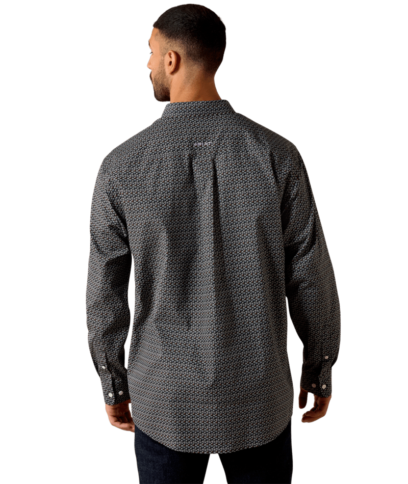 Ariat Men’s Long Sleeve Shirt 10071747