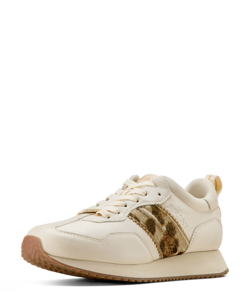 Ariat Ladies Ranch Runner Shoe 10074338