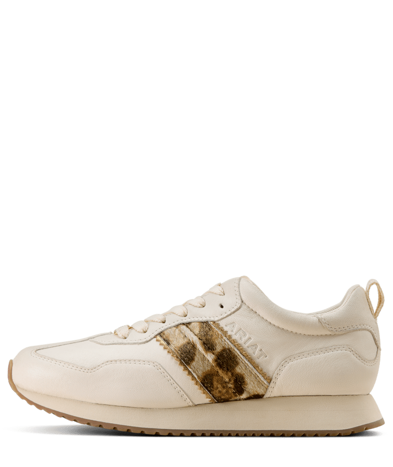 Ariat Ladies Ranch Runner Shoe 10074338