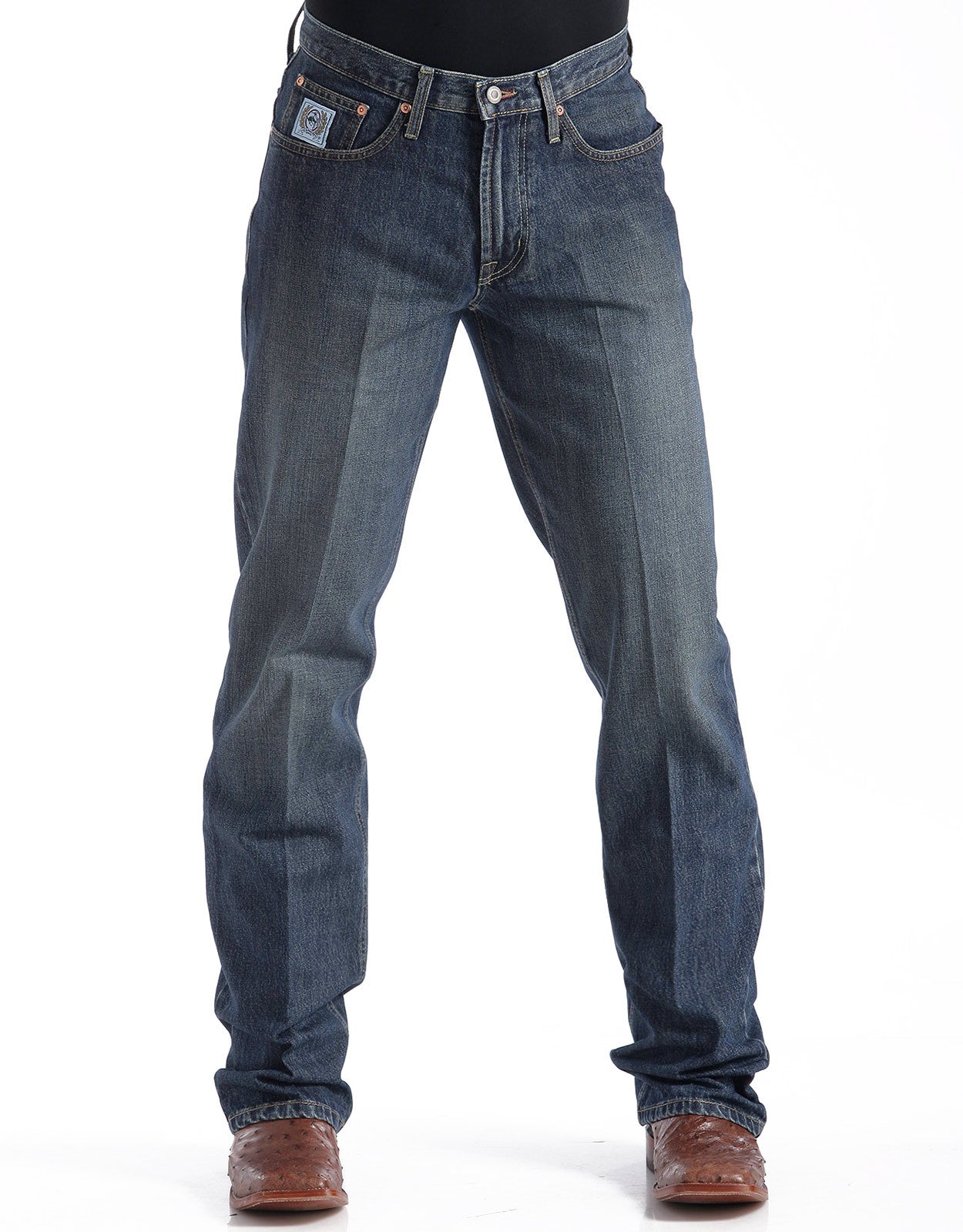 Cinch Men’s White Label Relaxed MB92834013