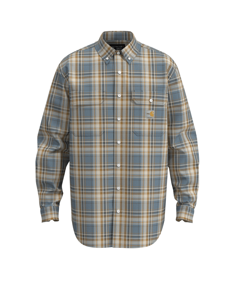 Carhartt FR Shirt 104507-HUO