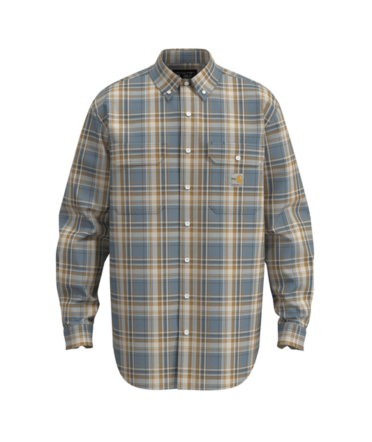 Carhartt FR Shirt 104507-HUO
