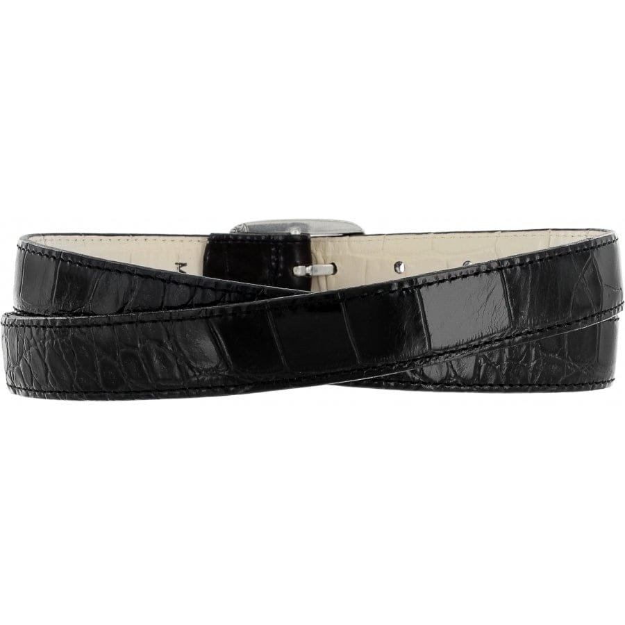 Ladies Brighton Mingle Reversible Belt B40643