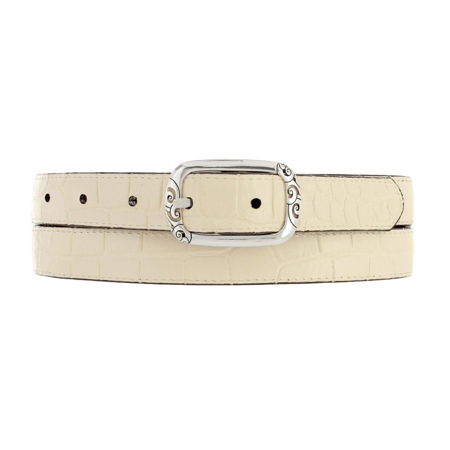 Ladies Brighton Mingle Reversible Belt B40643
