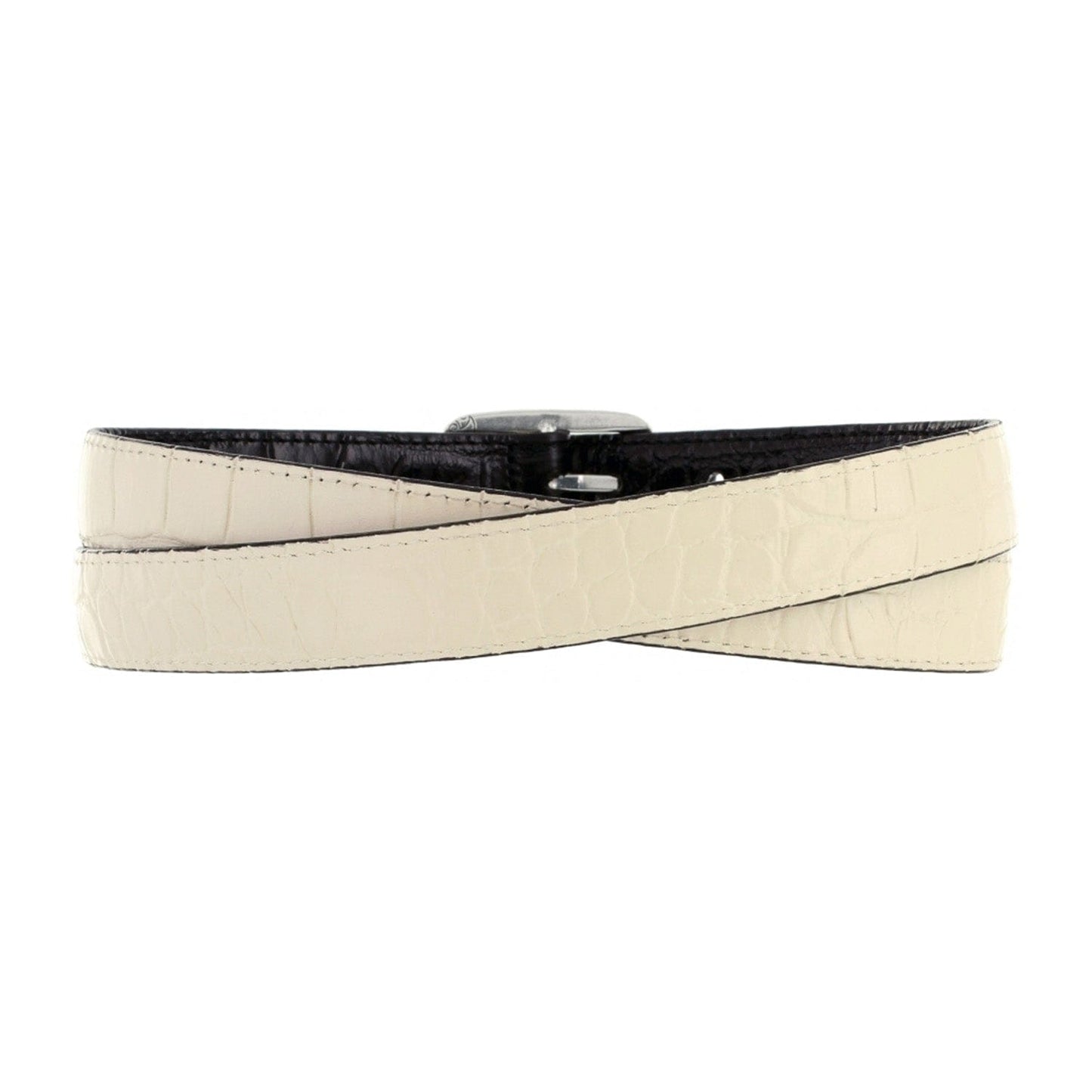 Ladies Brighton Mingle Reversible Belt B40643