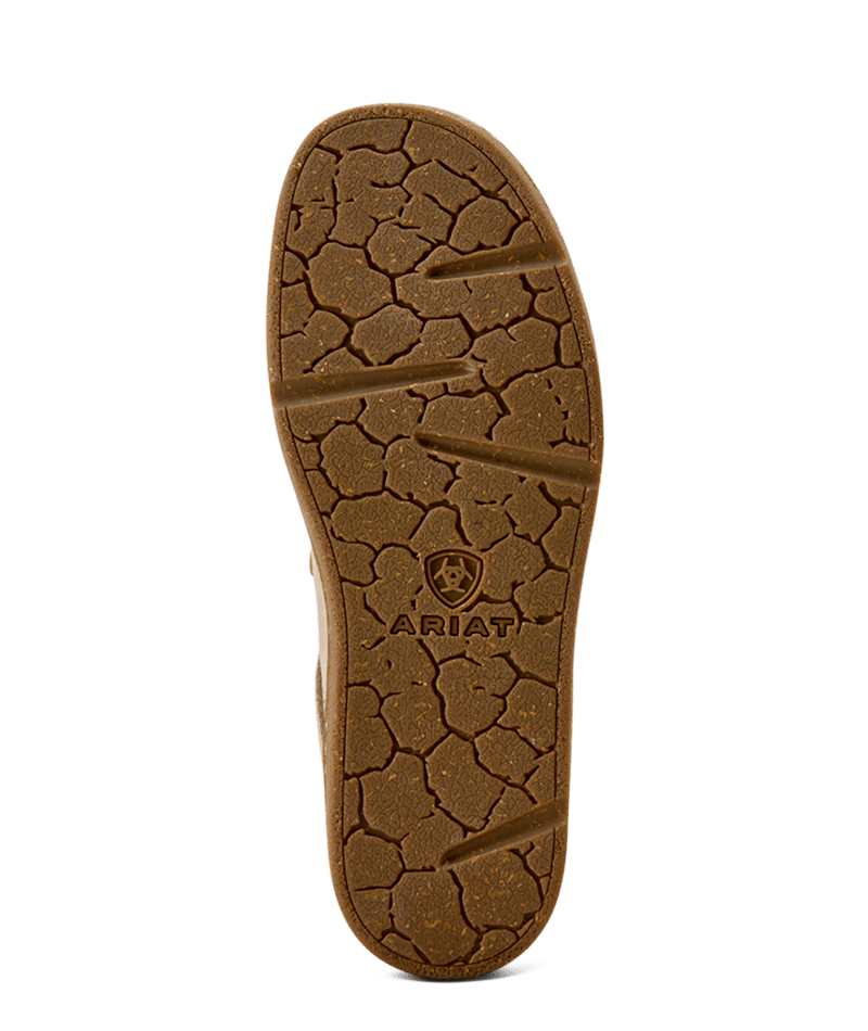 Ariat Men’s Clean Country Shoe 10074169