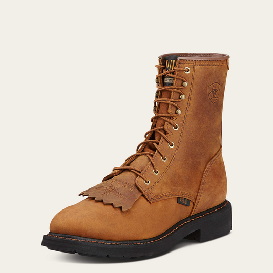 Ariat Men’s Cascade Lace Up Boots 10002418