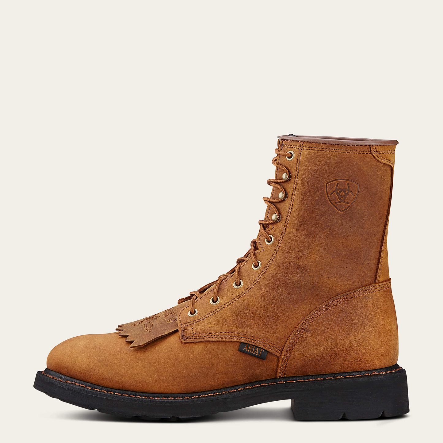 Ariat Men’s Cascade Lace Up Boots 10002418