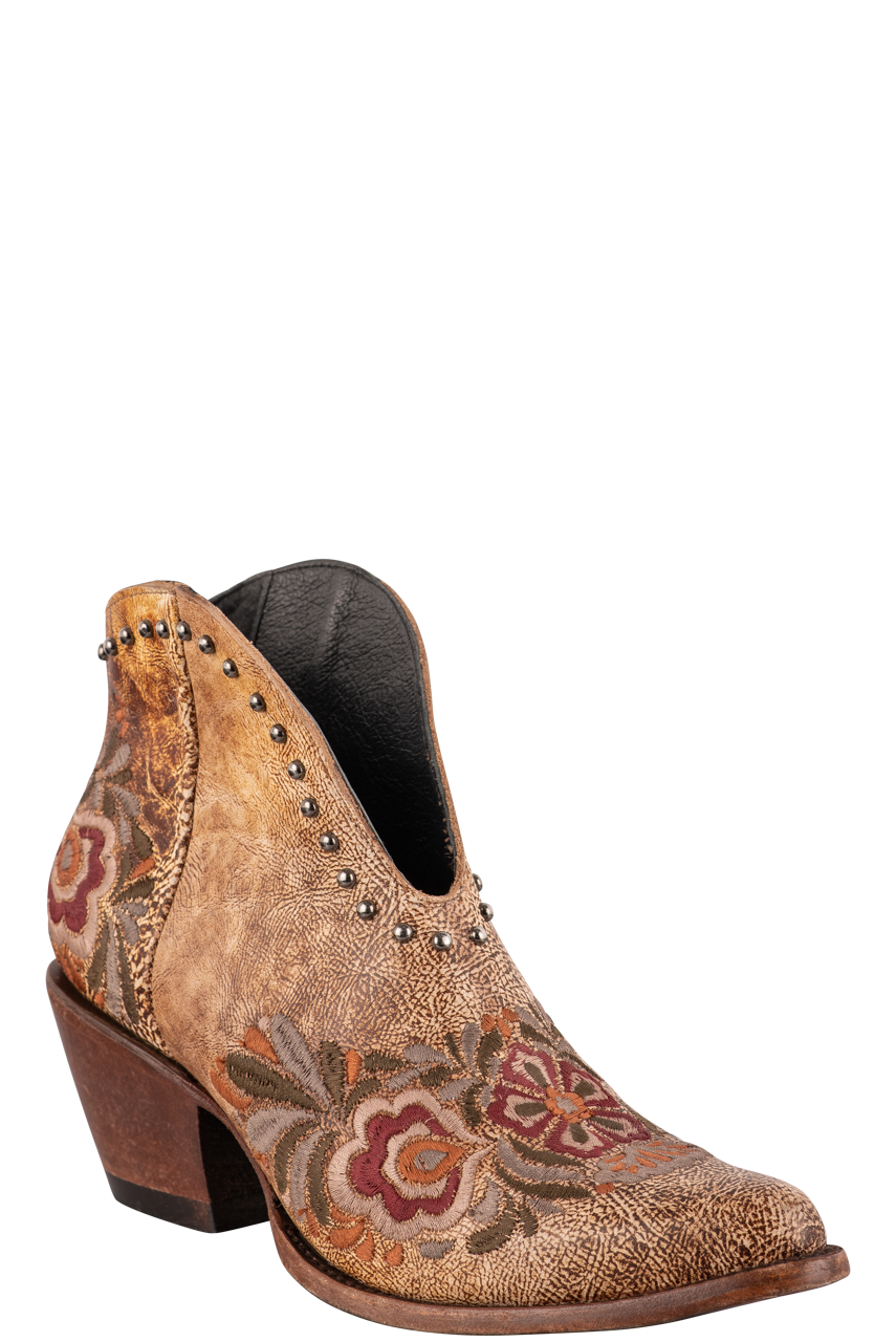 Old Gringo Janely 6” YBL4302