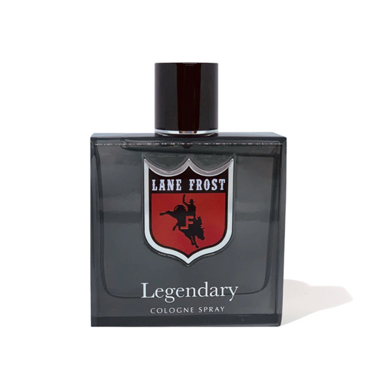 Lane Frost Cologne Legendary ORIGINAL