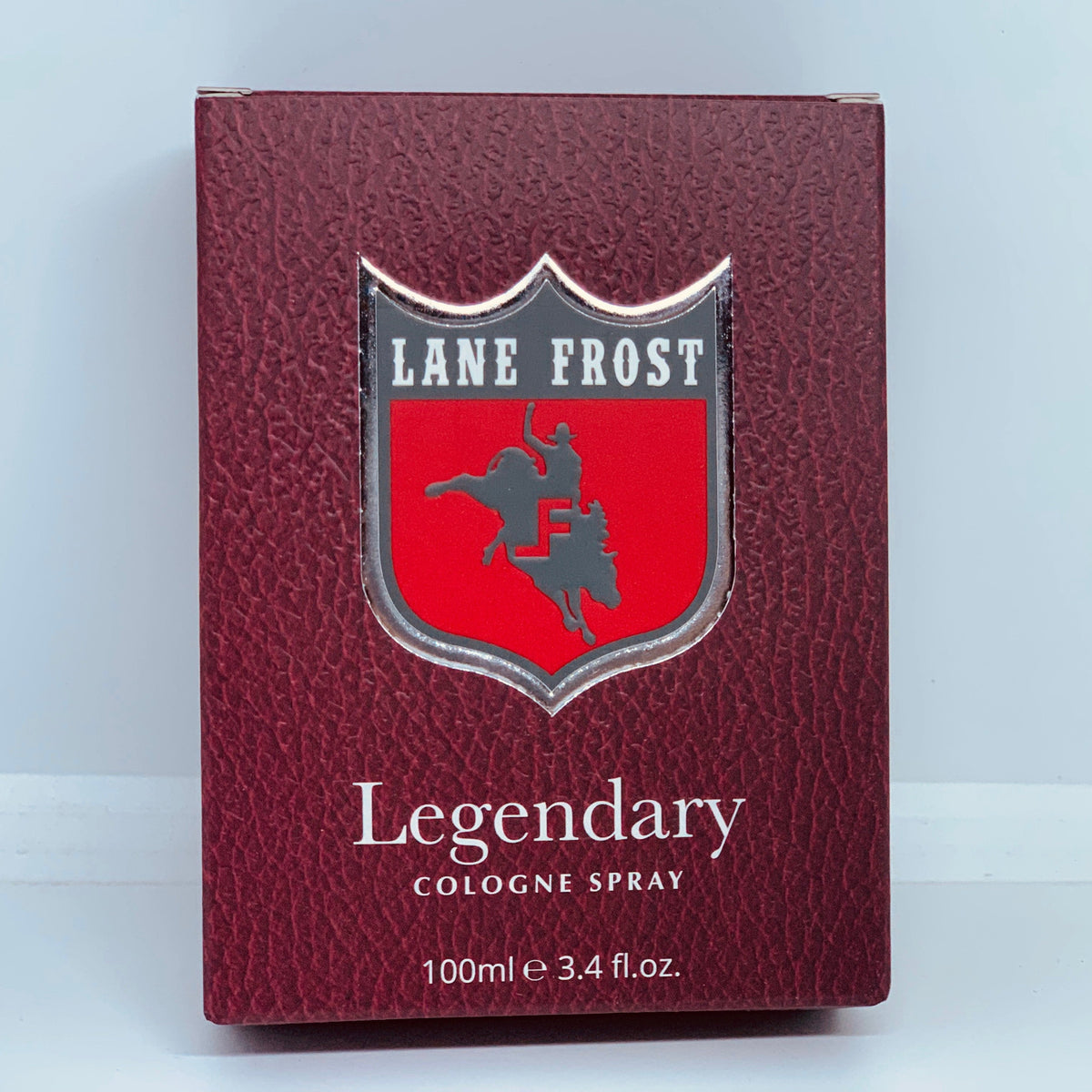 Lane Frost Cologne Legendary ORIGINAL