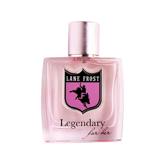 Lane Frost Legendary For Her ORIGINAL
