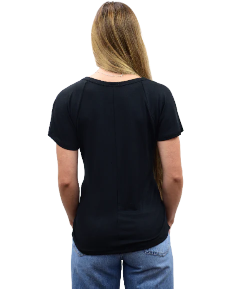 Ladies T-shirt Country Festival 7034